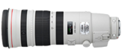 Canon EF 200-400 f/4L IS 1.4x TC Video Review