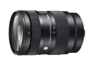 Pre-order: Sigma 28-70mm F2.8 DG DN Contemporary