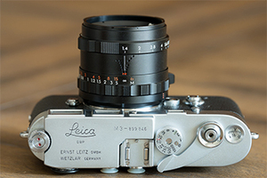 Thypoch Simera 50mm f/1.4 ASPH. Review