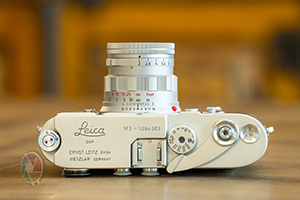 Light Lens Lab 50mm f/2 Rigid Review