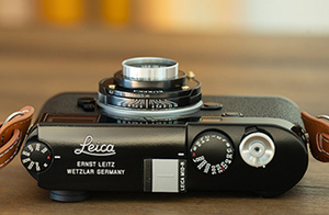 Thypoch Eureka 28mm f/2.8 Review
