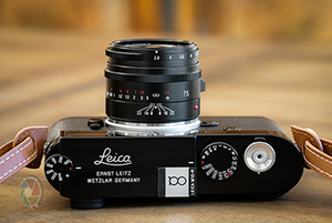Voigtlander 75mm f/2.8 APO-Skopar Review
