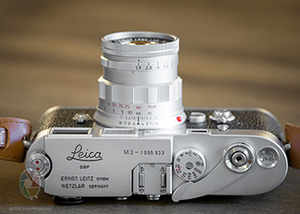 Light Lens Lab 50mm f/1.9 