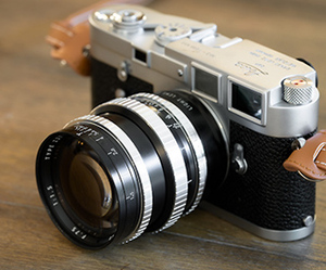 Light Lens Lab 75mm f/1.5 Z21 Review