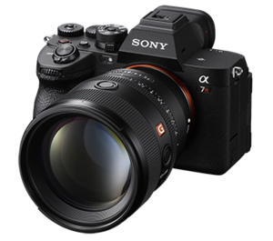 Sony 85mm f/1.4 GM II Announced, Pre-Orders Open Aug 29