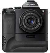 Sony A7R sensor gets high scores by Dx0Mark