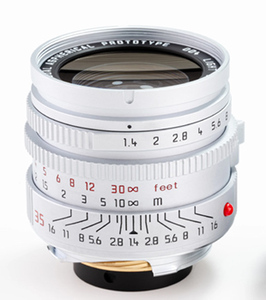 Light Lens Lab Releases 35mm f/1.4 