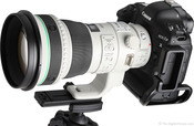 Canon EF 400mm f/4 DO IS II USM Review