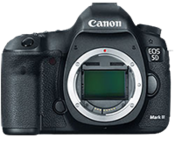 Huge Instant Savings: Canon 5D Mark III and EOS 6D 