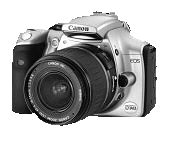 Canon D300