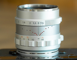 Thypoch Simera 28mm f/1.4 ASPH. (v2) Review