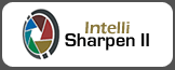 Intellisharpen II plugin