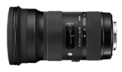 Sigma announces fee-based Mount Conversion Service
