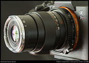 Zeiss ZM 4/85 review