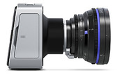 EF mount Blackmagic Production Camera 4K