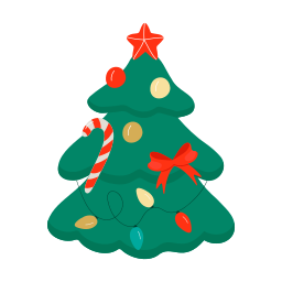 Merry Christmas!