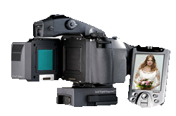 Leaf� Valeo 22 digital camera back