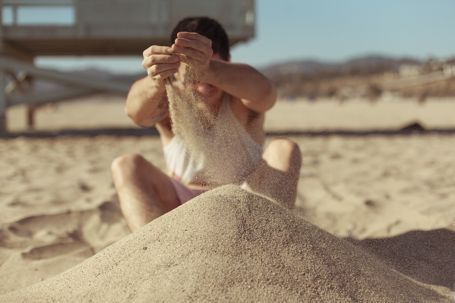 Beach Day