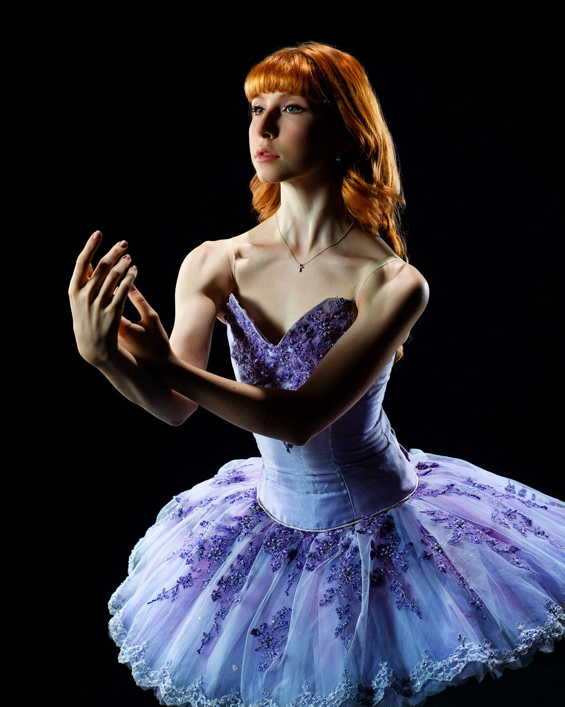 World Tutu Day: 2-2-22