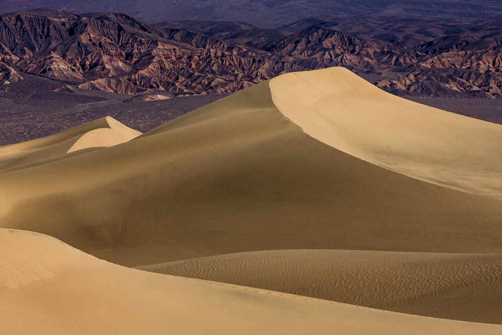 Death Valley | Valley of Fire