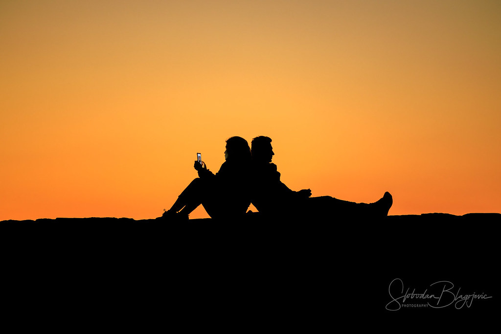 Selfie Romance