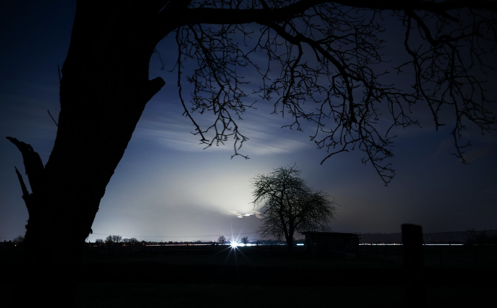 Moonrise