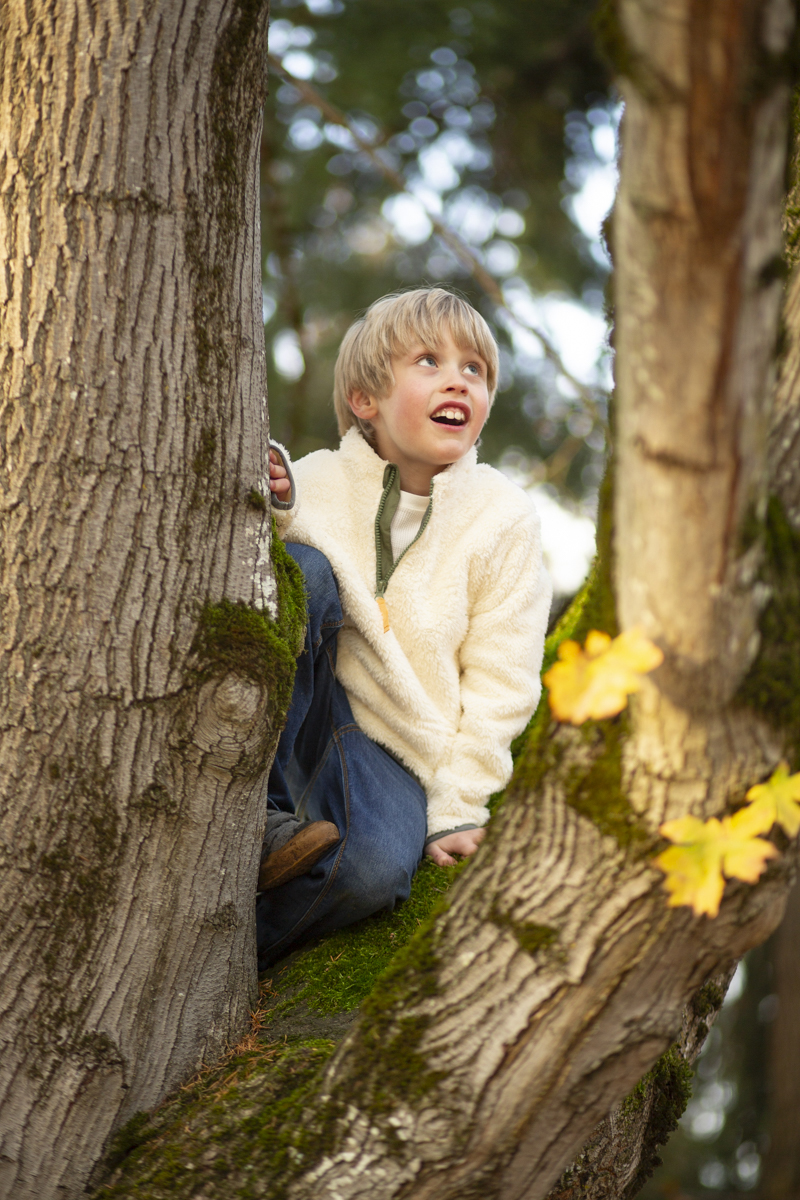 Boyhood