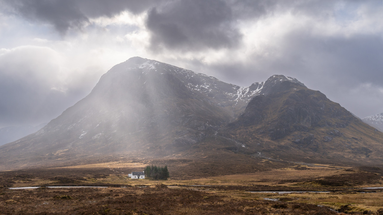 Epic Scotland