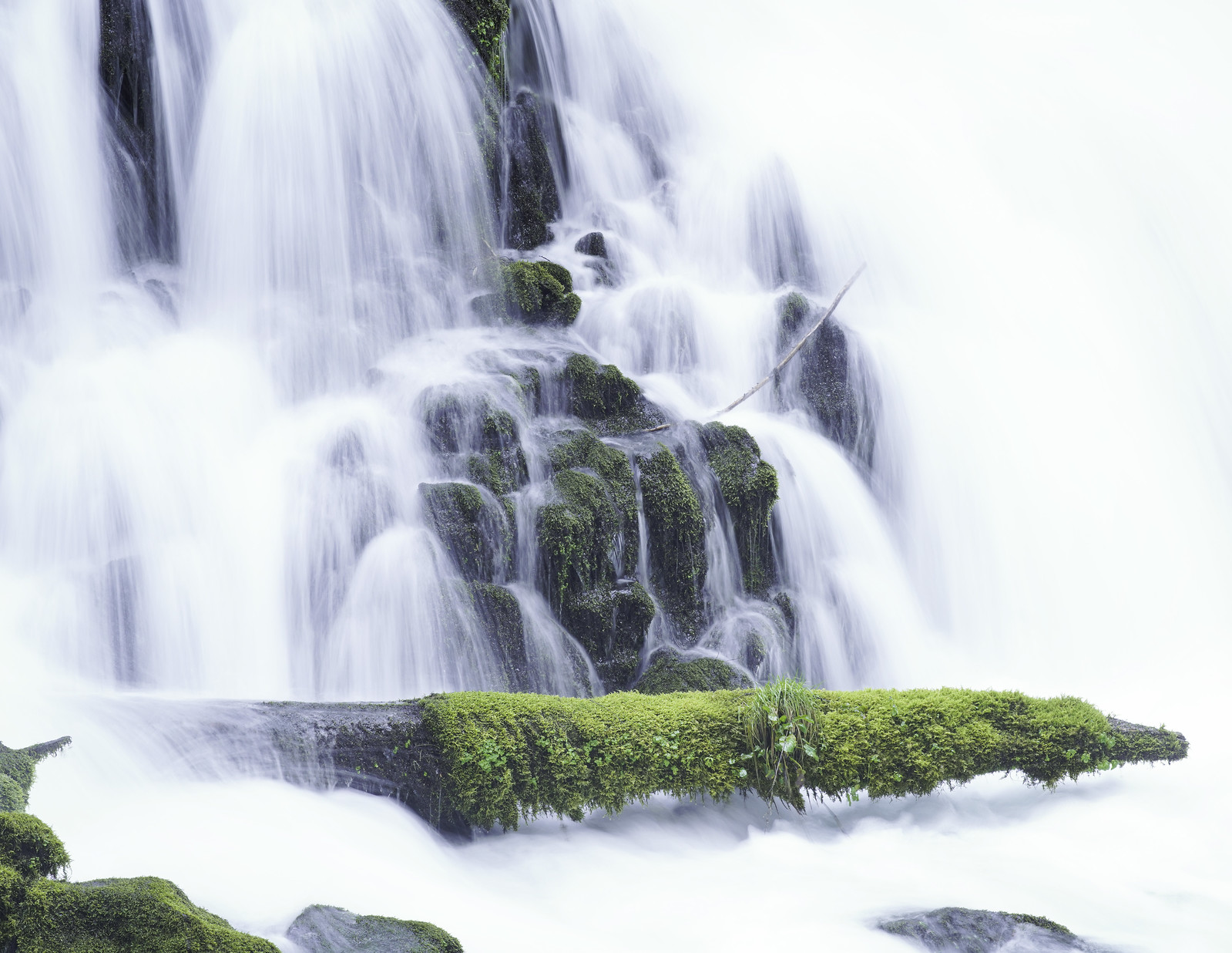 Mill Creek Falls, Rogue River Valley