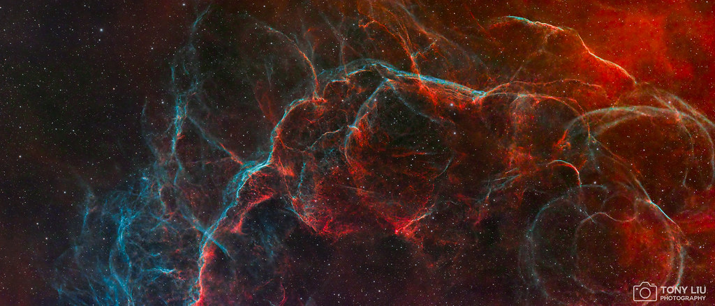 Vela Supernova Remnant
