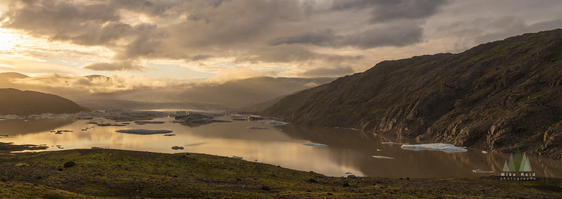 Icelandic Roadtrip