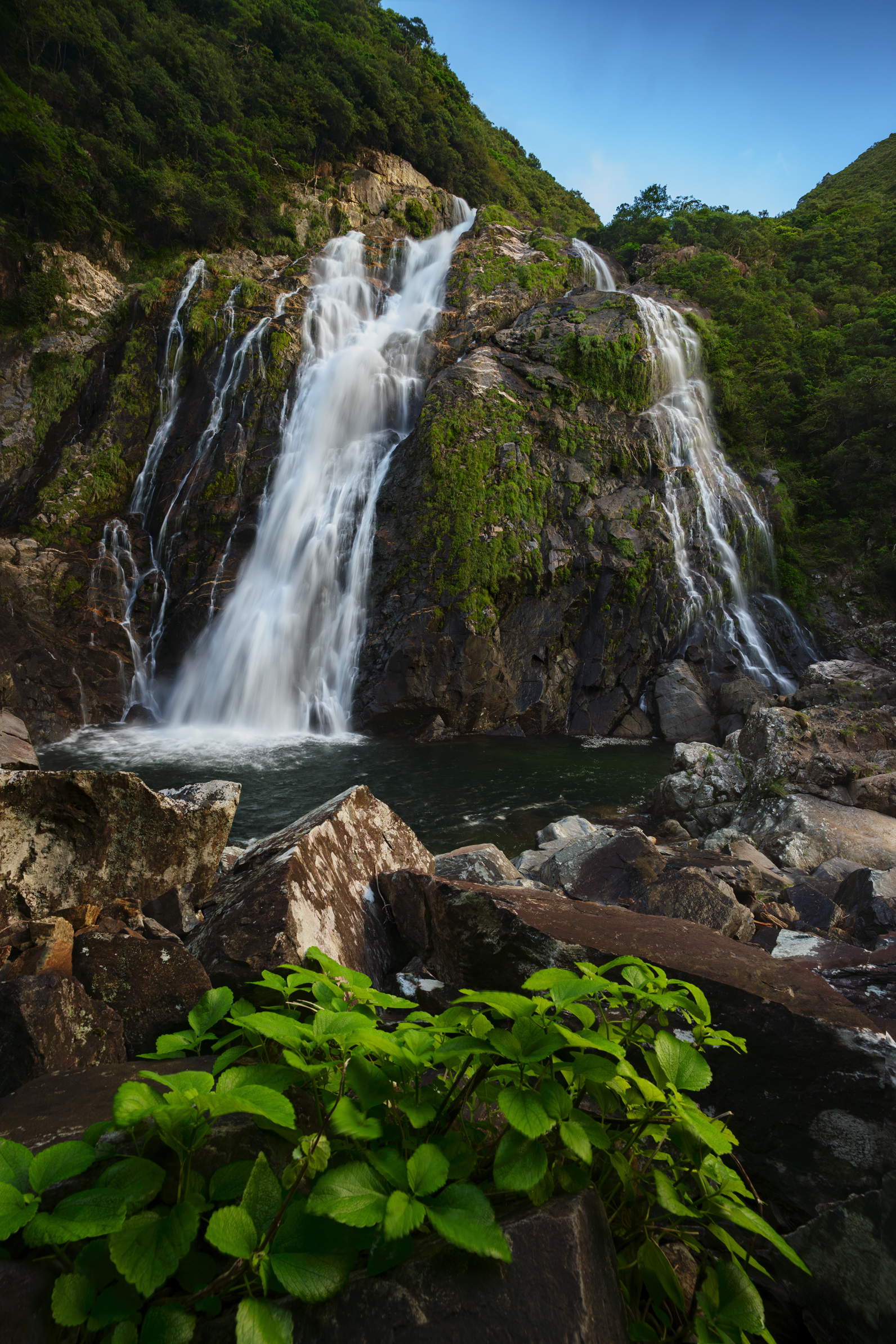 Yakushima Island, Japan