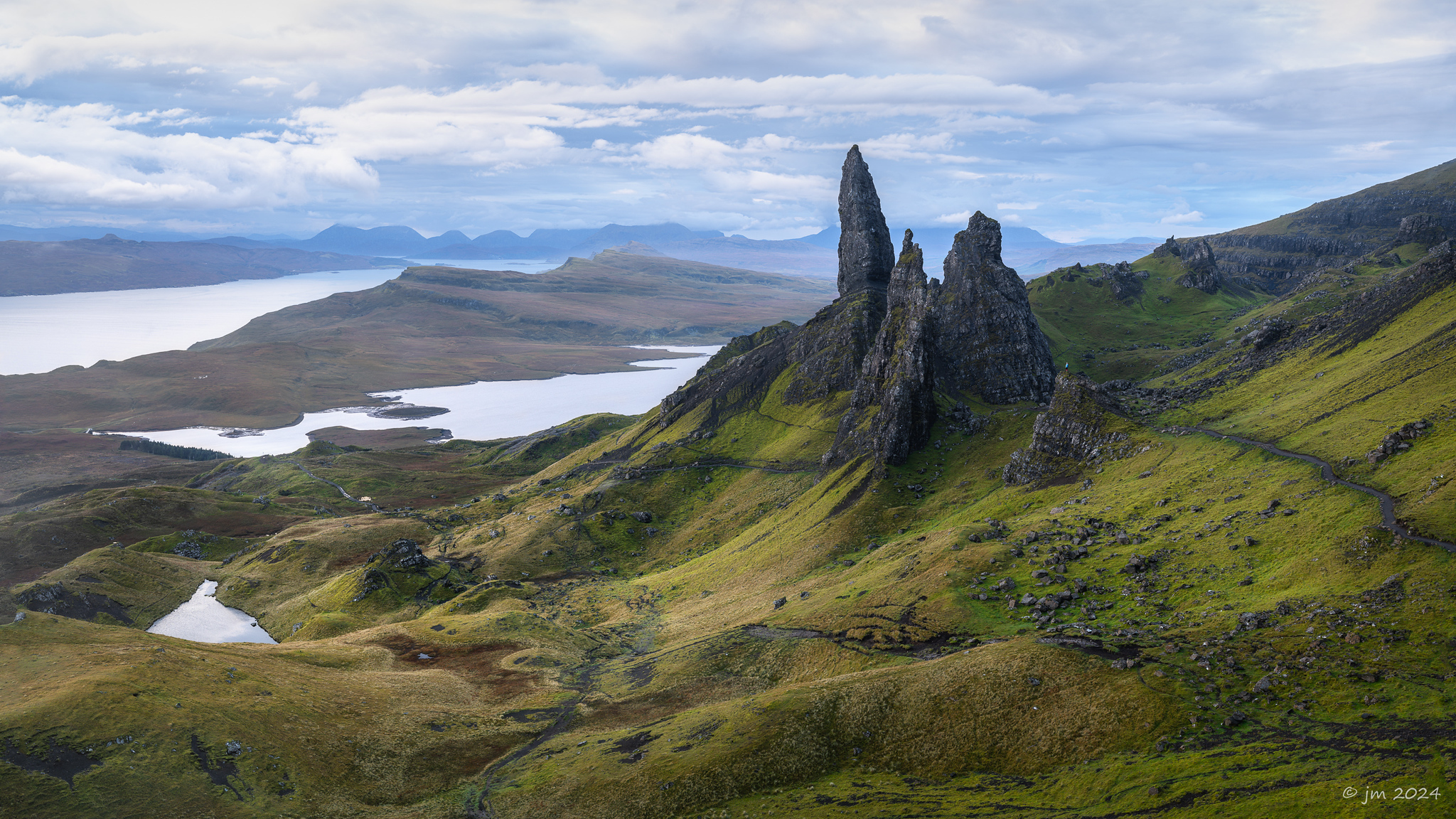 Scottish Highlands