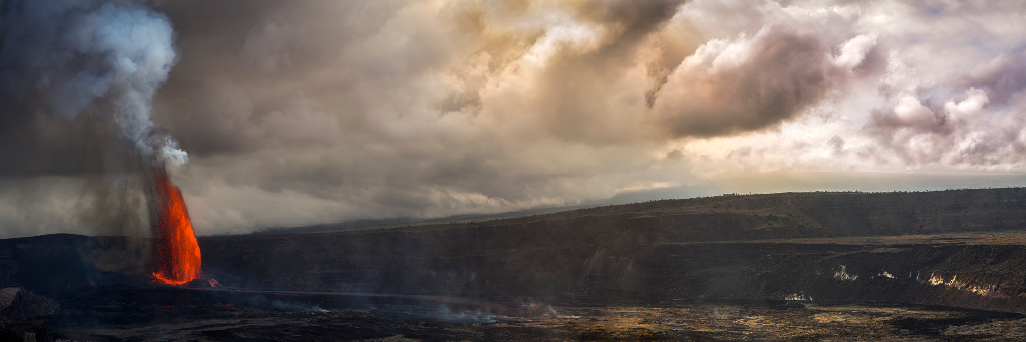 Kilauea