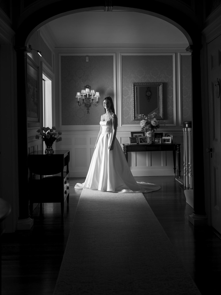 Beautiful Bride