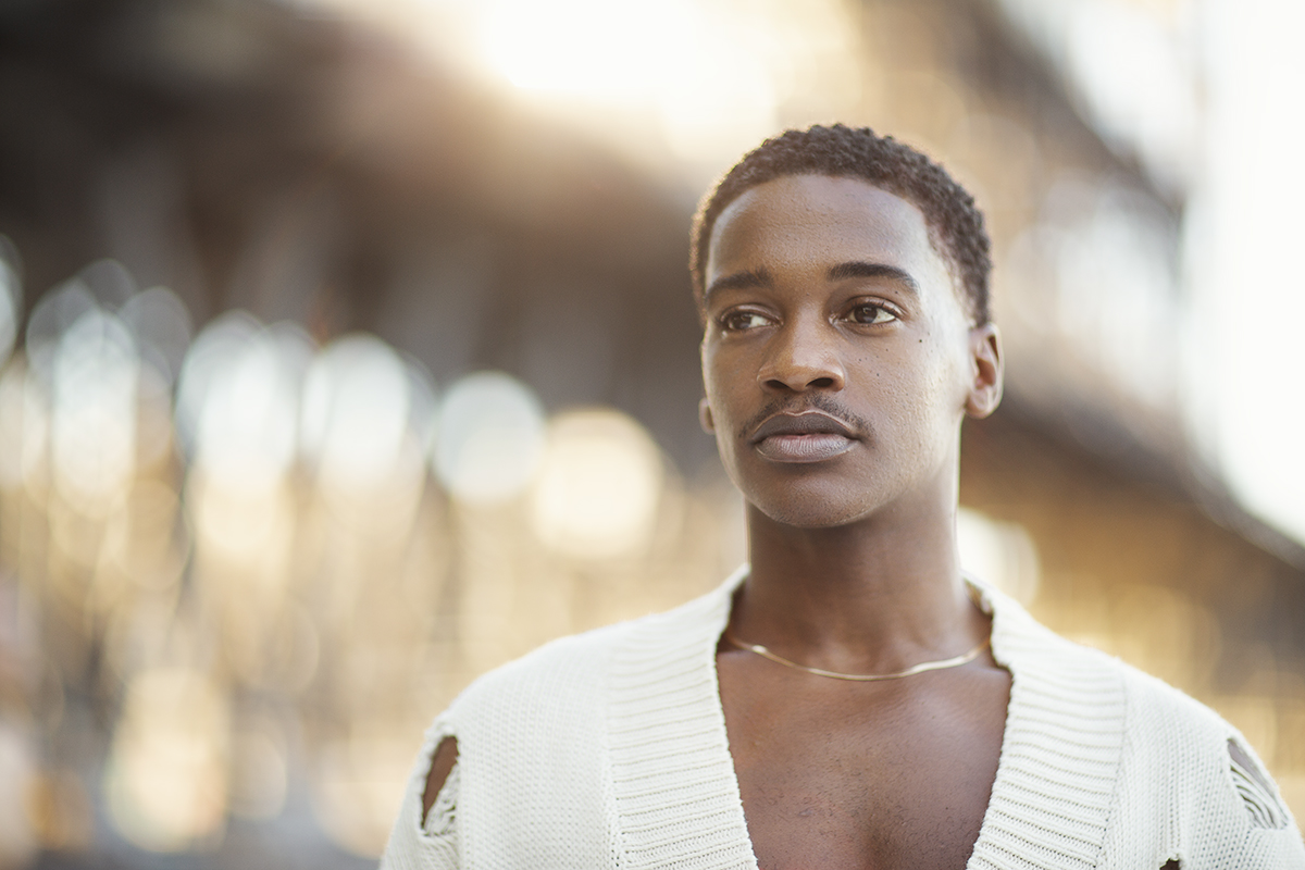 Bridge City Portraits