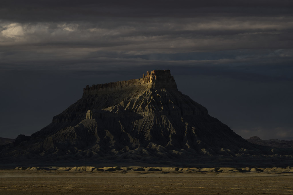 Utah: Timeless and Elegant
