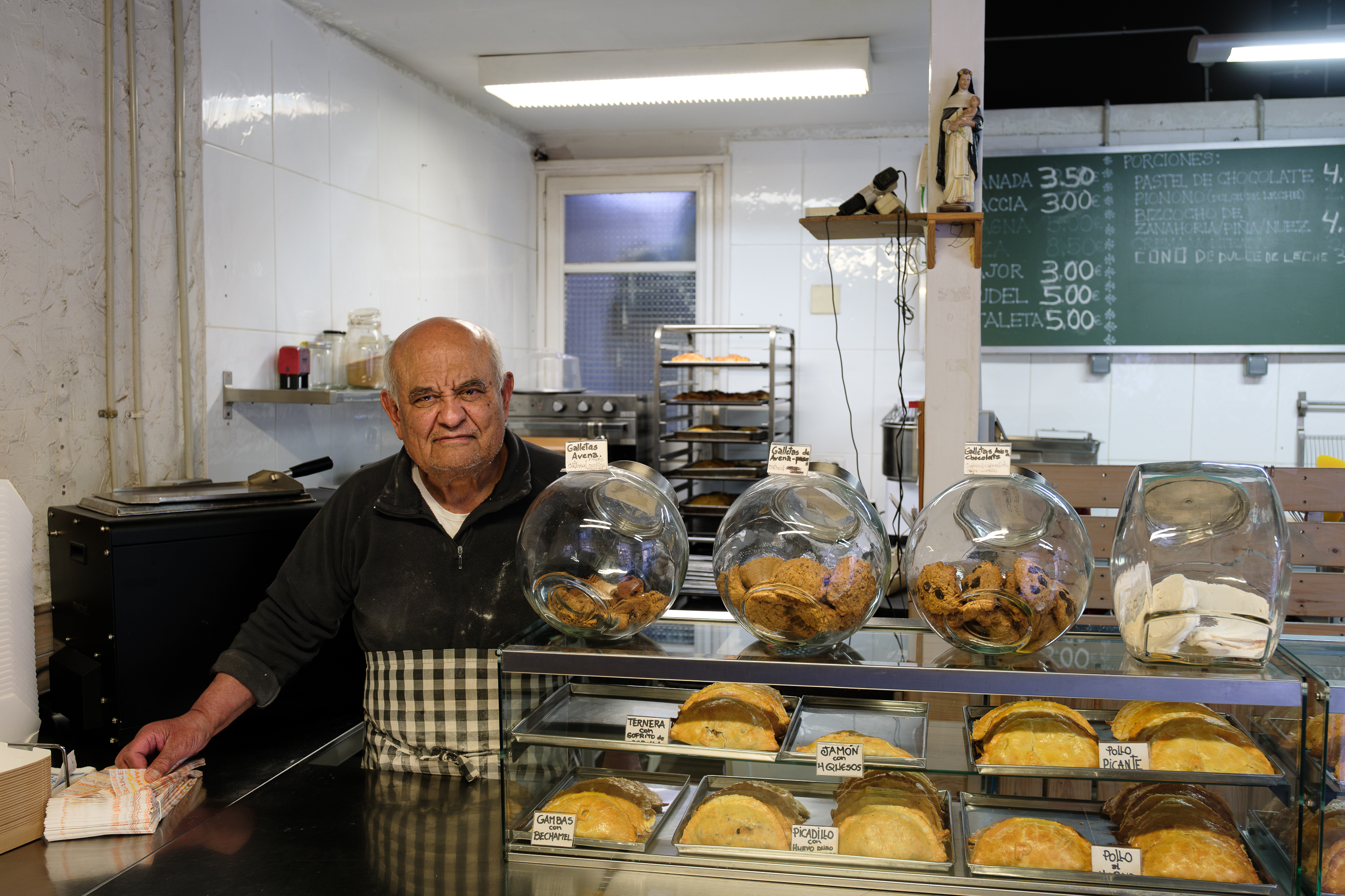 Empanadas for Sale