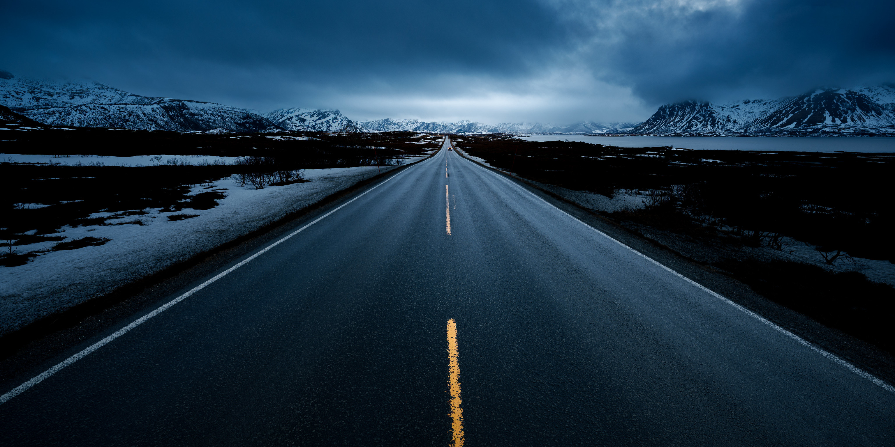 In the Breath of Emptiness