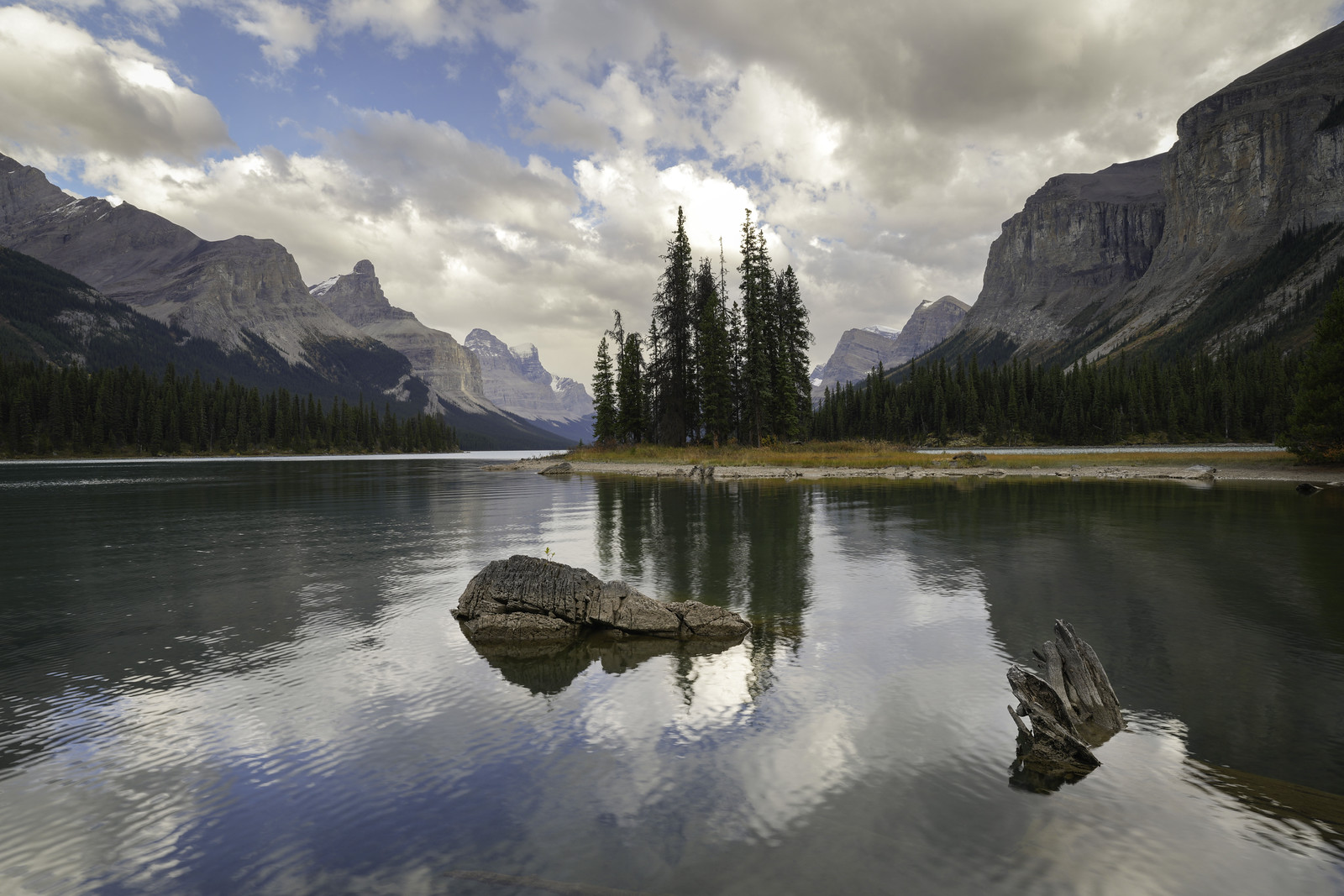 Spirit Island