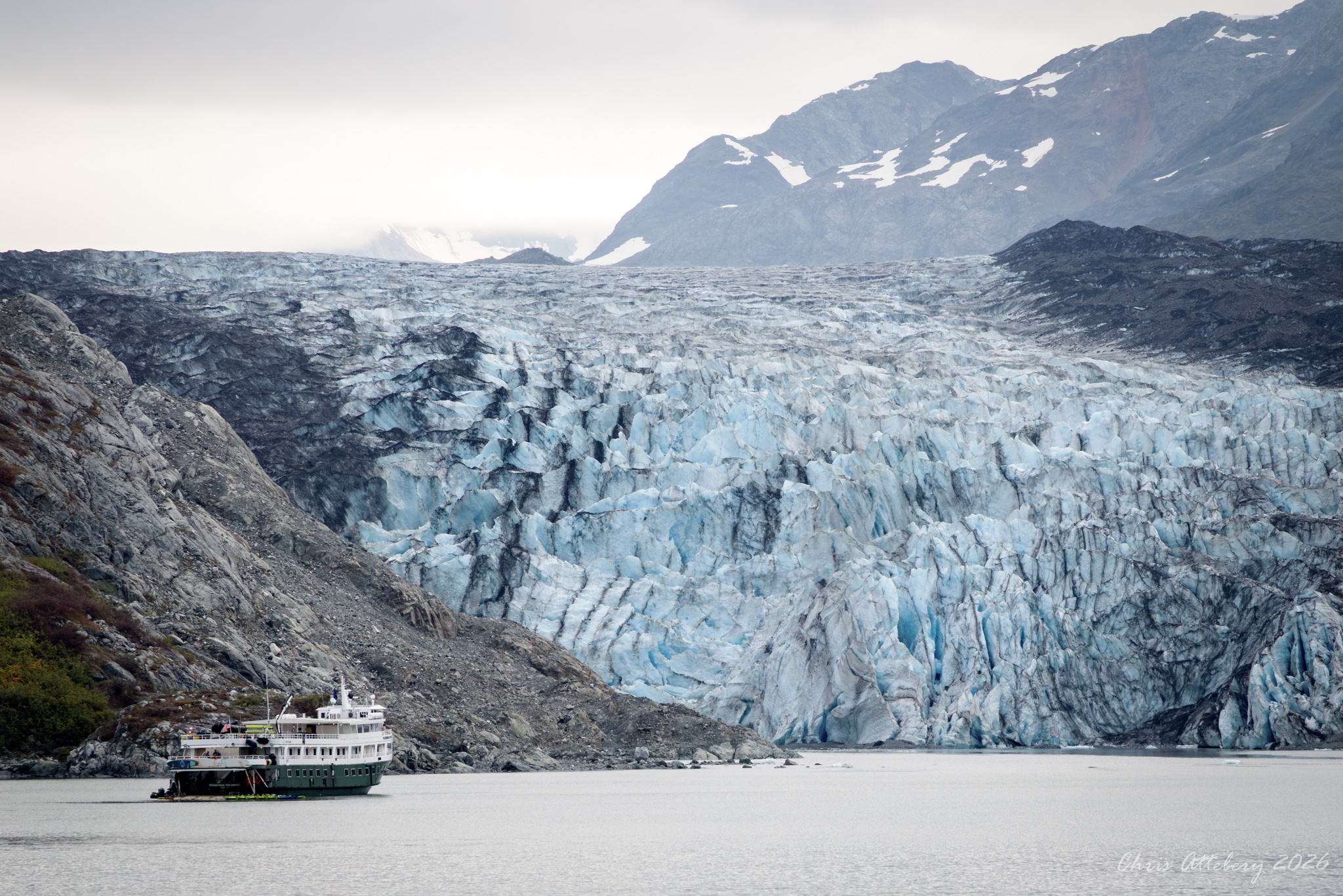 Glacier Bay National Park