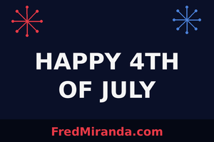 Celebrating 250 Years (and This Community)!