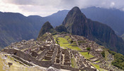 16 Gigapixel Machu Picchu with Canon 7D & EF 100-400 IS lens