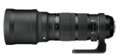 Sigma announces 120-300mm F2.8 and 17-70mm F2.8-4 lenses