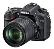 Nikon Announces 24MP D7100 Digital SLR Camera