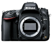 Nikon Service Advisory: D600 shutter replacement