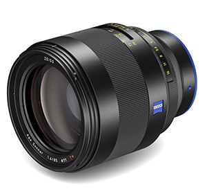 ZEISS Otus ML line officially announced!