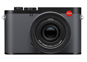 Official Announcement: Leica Q3 43 Digital Camera Released!