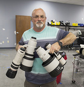Canon 200-400mm f/4 IS: Quick Comparison