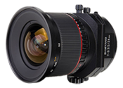 Samyang 24mm Tilt-Shift lens will retail for $999!